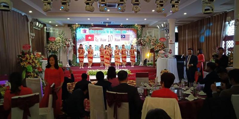 Nhà hàng Phương Nguyên