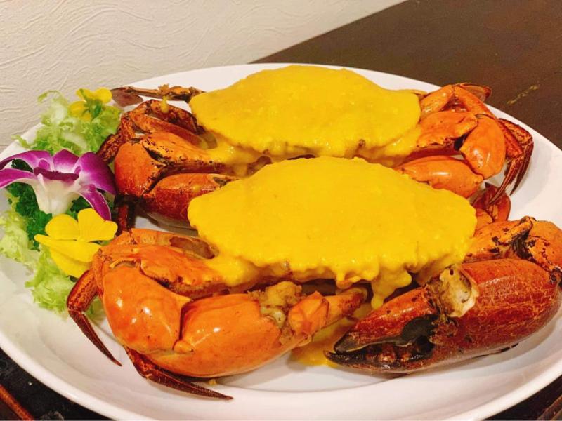 Nhà Hàng Sao Biển Quận 10