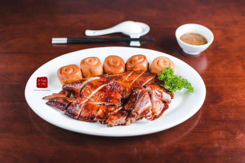 Nhà hàng Vạn Hỷ