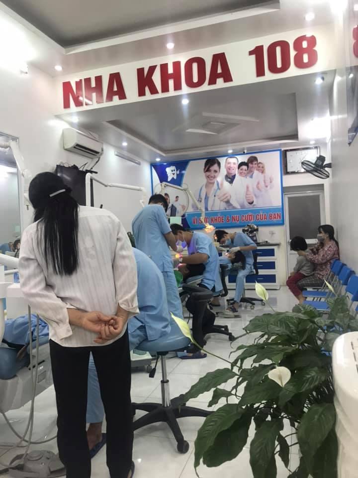 Nha Khoa 108 Ninh Binh