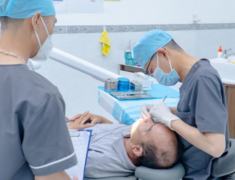 Nha khoa Ador DentalNha khoa Ador Dental