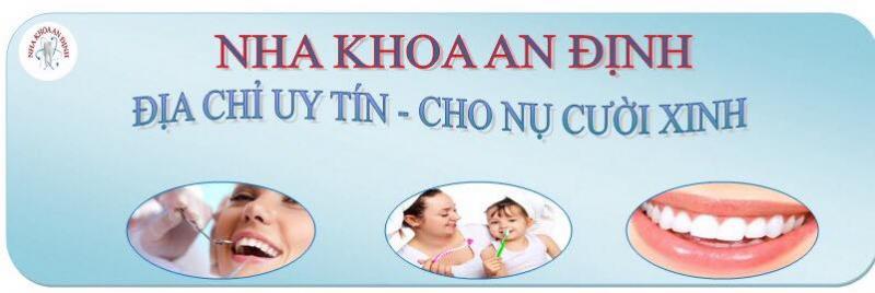 Nha khoa An Định