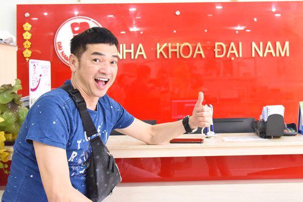 Nha Khoa Đại Nam Sài Gòn