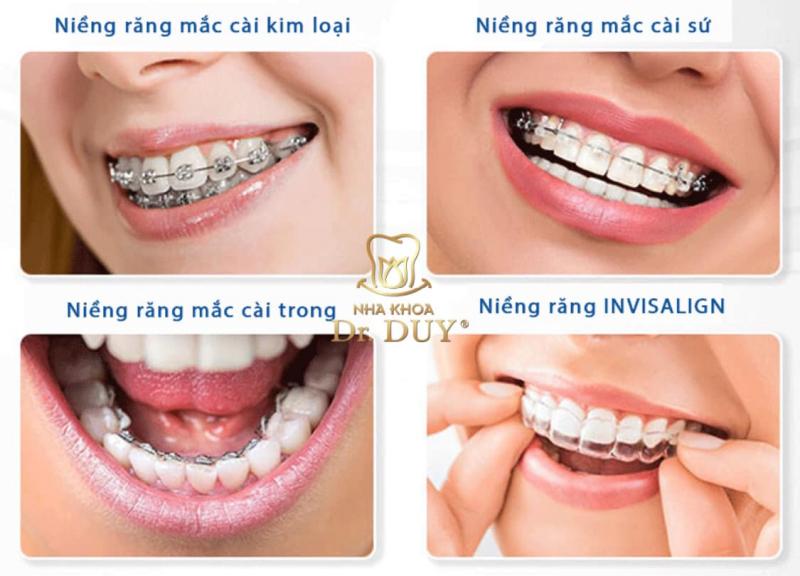 Nha Khoa Dr. DUY
