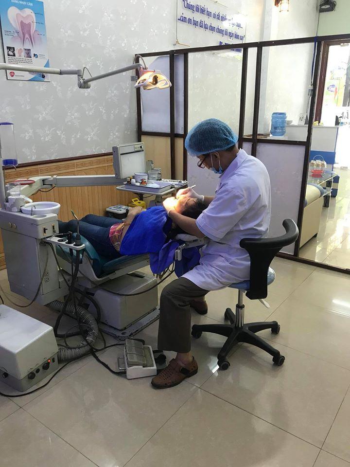 Nha Khoa Dr Thuần và Cộng Sự