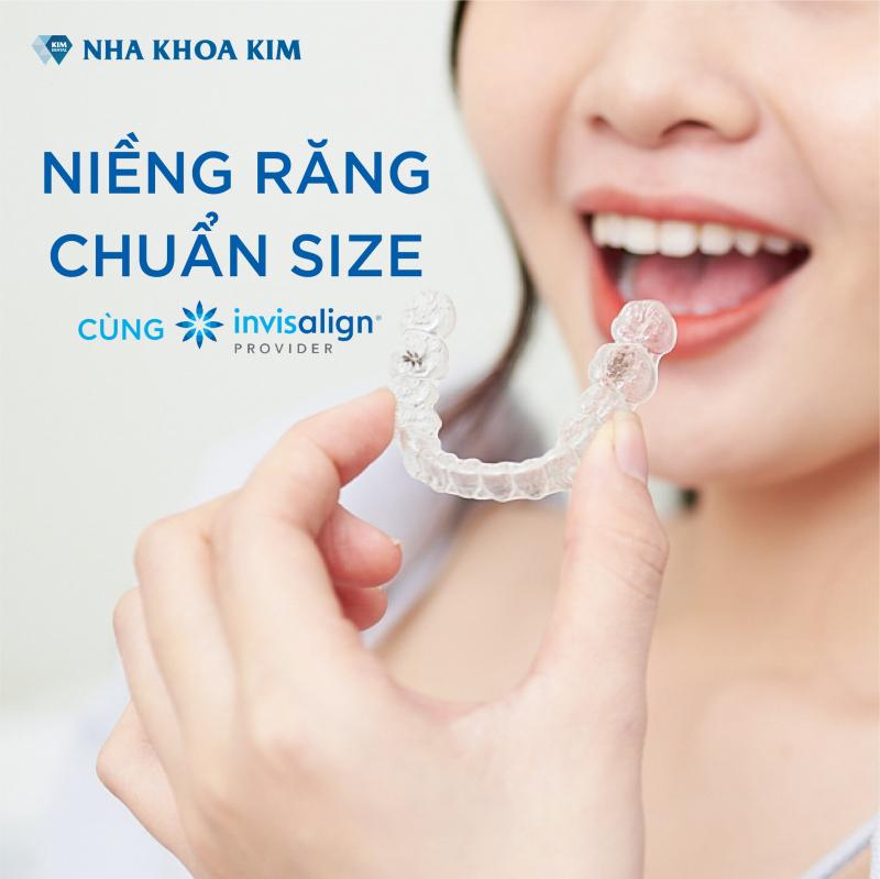 Nha Khoa Kim