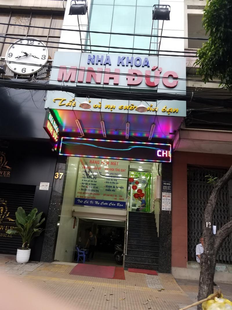 Nha khoa Minh Đức