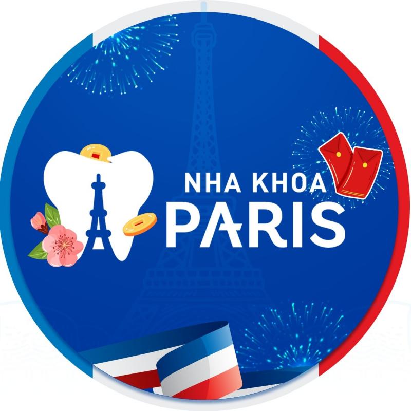 Nha khoa Paris