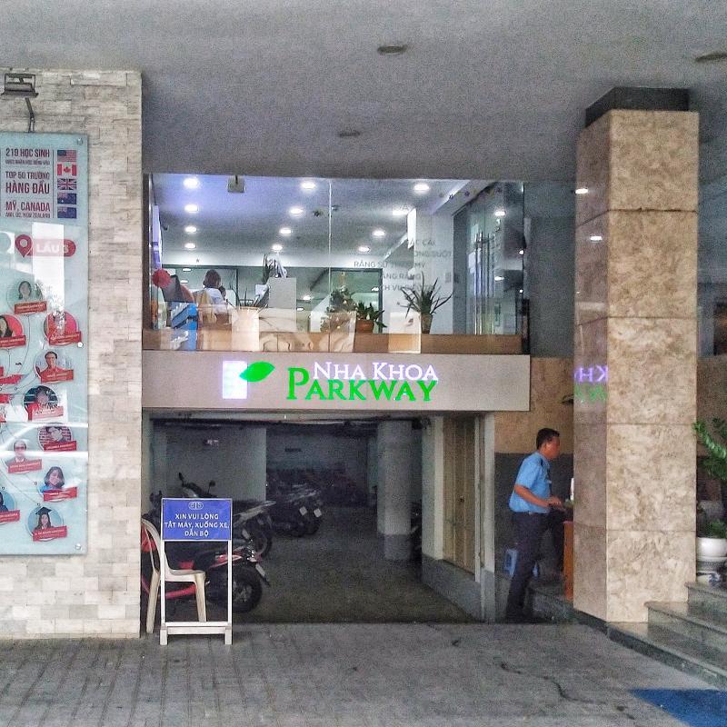 Nha khoa Parkway