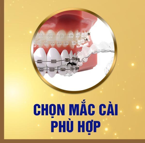 Nha khoa quốc tế Á Âu