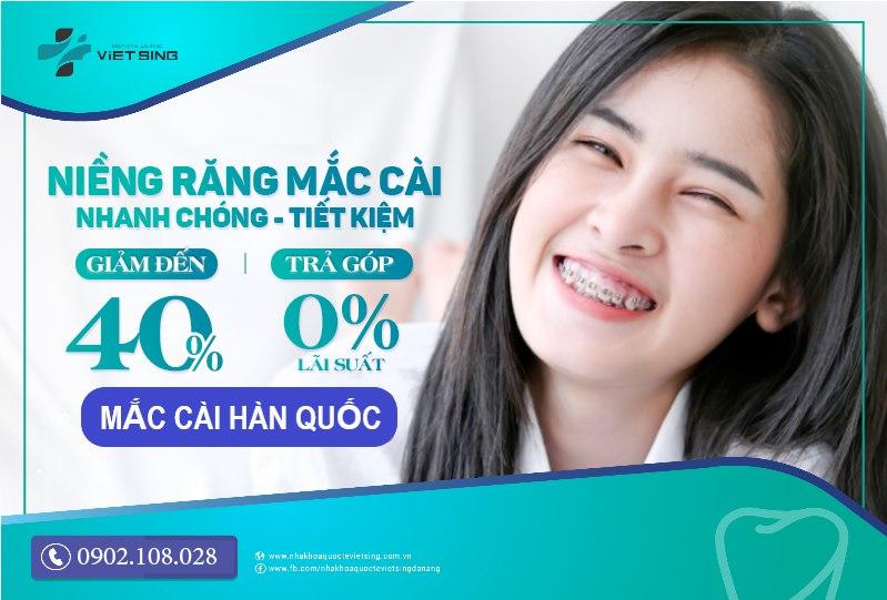 Nha Khoa Quốc Tế Việt - Sing