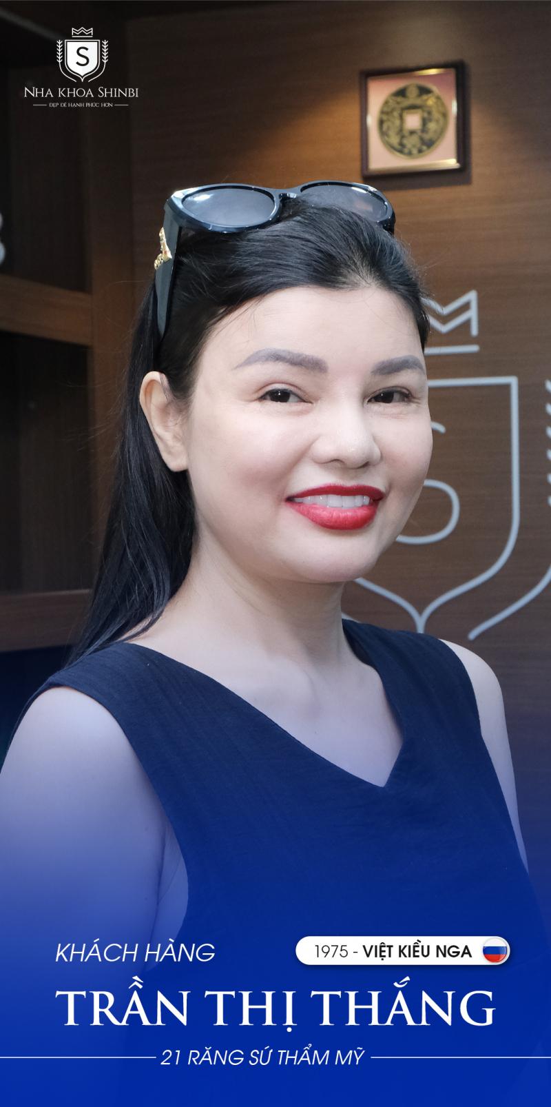 Nha Khoa Shinbi