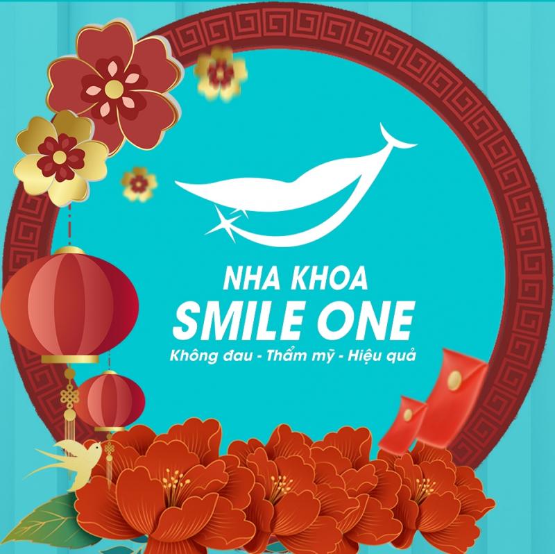 Nha khoa Smile One