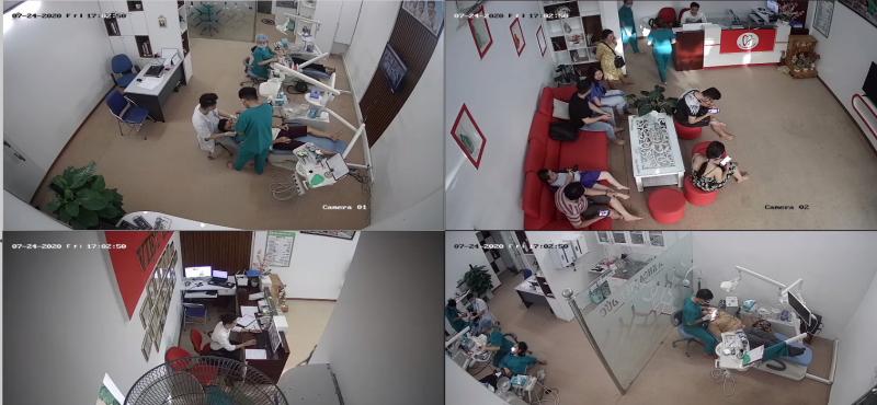 Nha Khoa Việt Đức