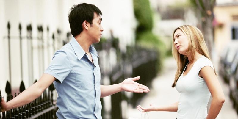 Nhà phê bình lớn nhất trong cuộc đời bạn
