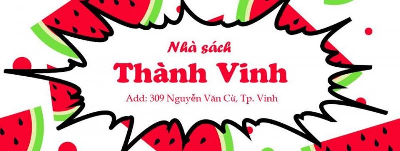 Nhà Sách Thành Vinh