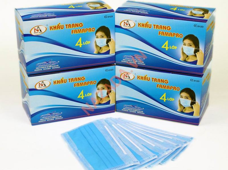 Nhà thuốc Bảo An