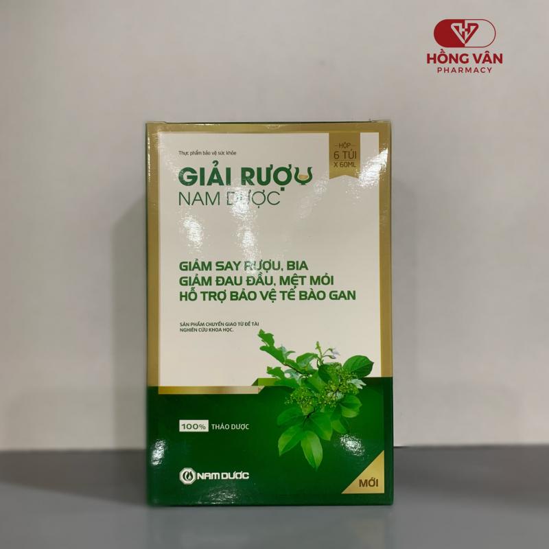 Nhà thuốc Hồng Vân - Phù Lưu Tế