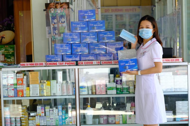 Nhà Thuốc Ngọc Sắc
