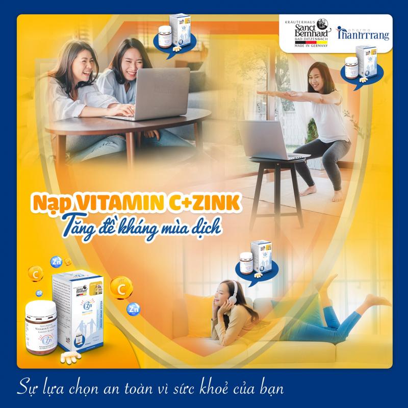Nhà thuốc Vinapharma số 1