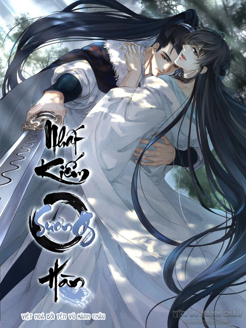 Nhất kiếm sương hàn
