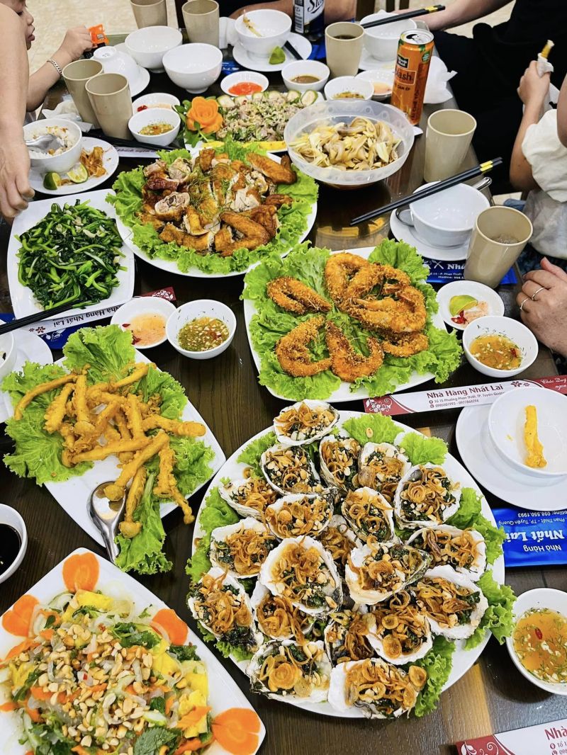 Nhất Lai Restaurant