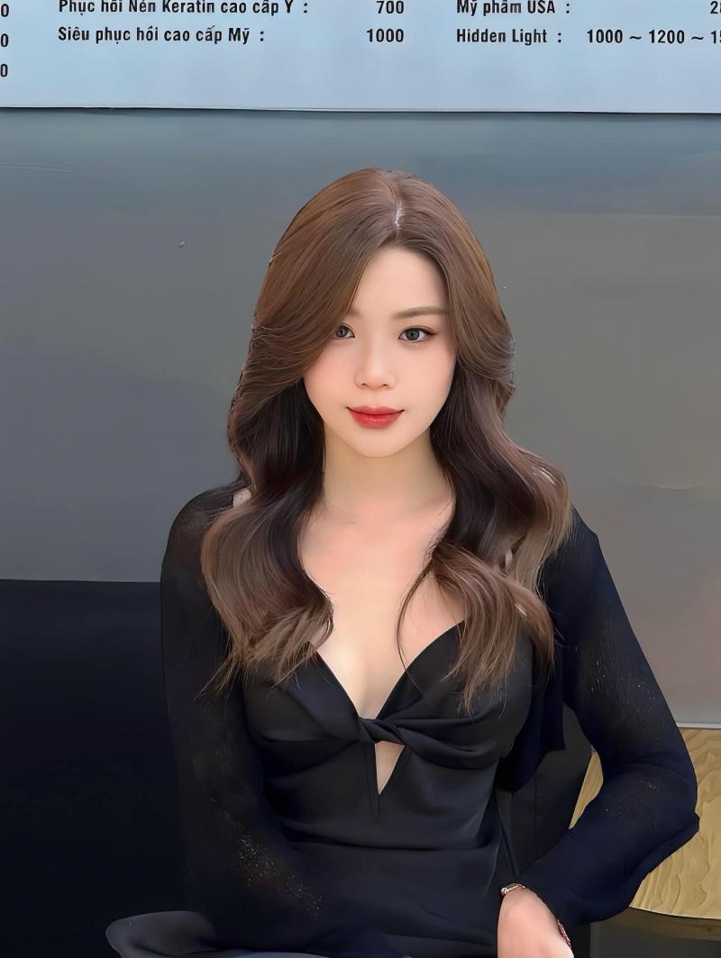 Nhất Thiên Hair Studio