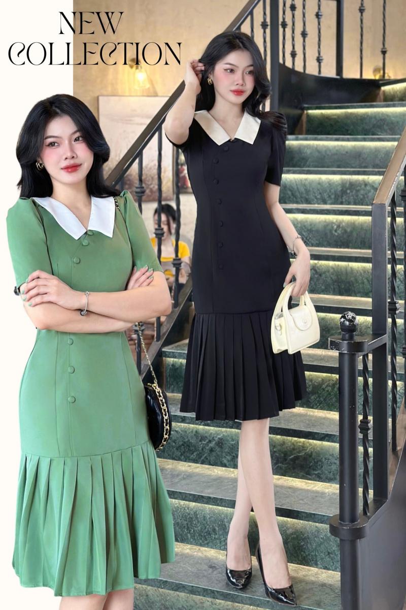Nhật Vy Boutique