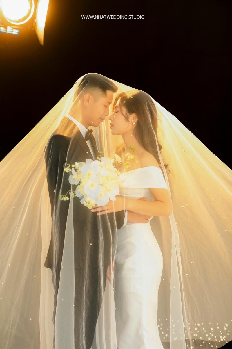 Nhat Wedding