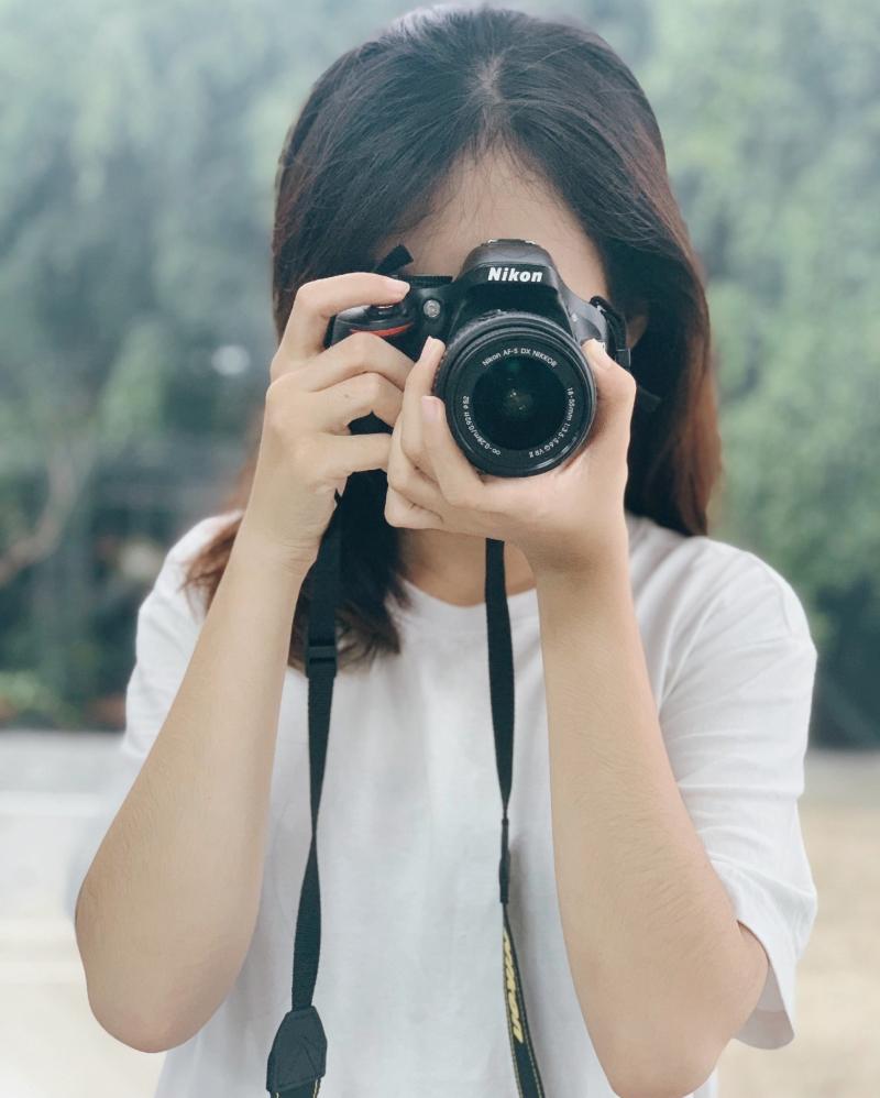 Nhiếp ảnh gia