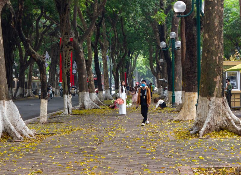 Tháng mười