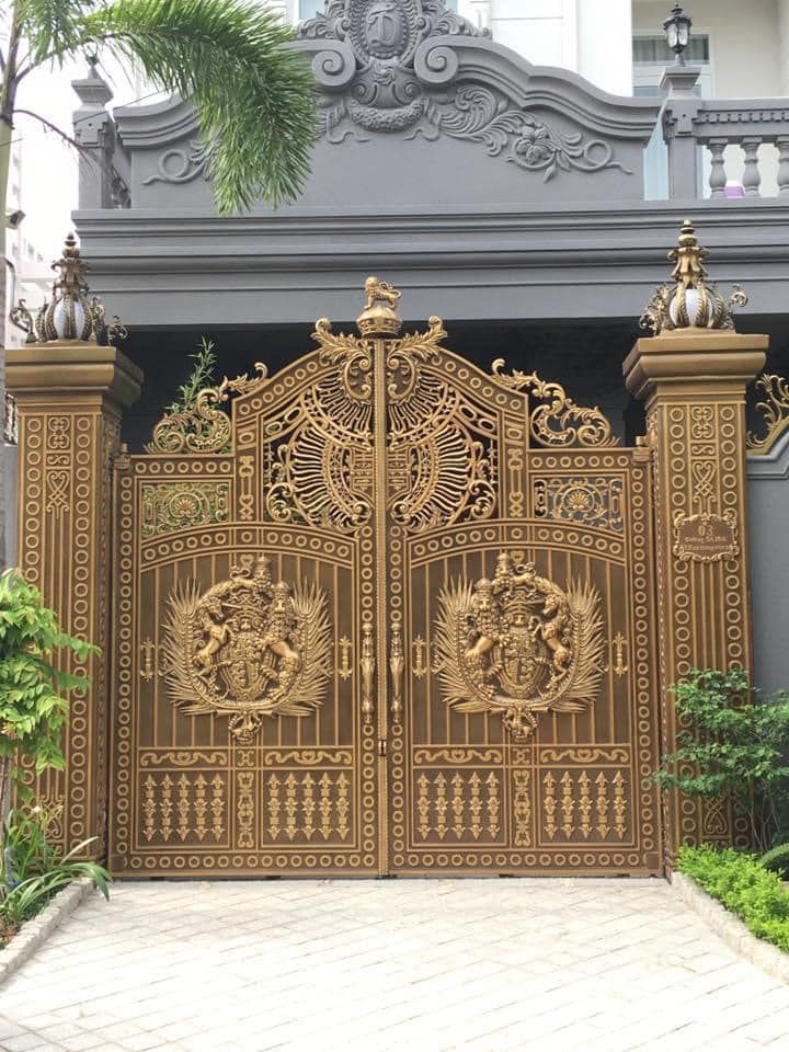 Nhôm đúc Nhựt Minh Tâm