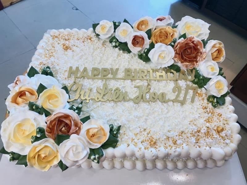 Như Lan’s Bakery