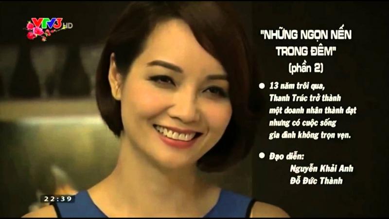Những ngọn nến trong đêm phần 2