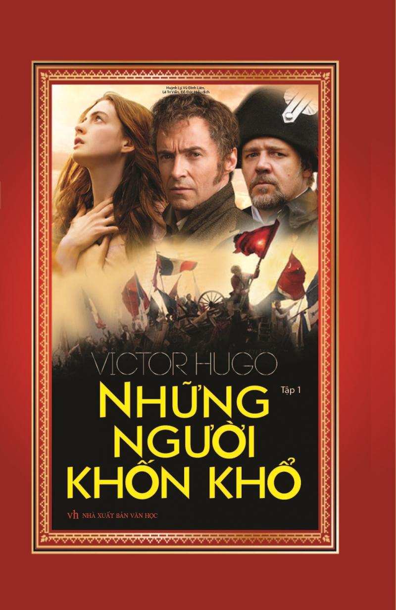 Những người khốn khổ