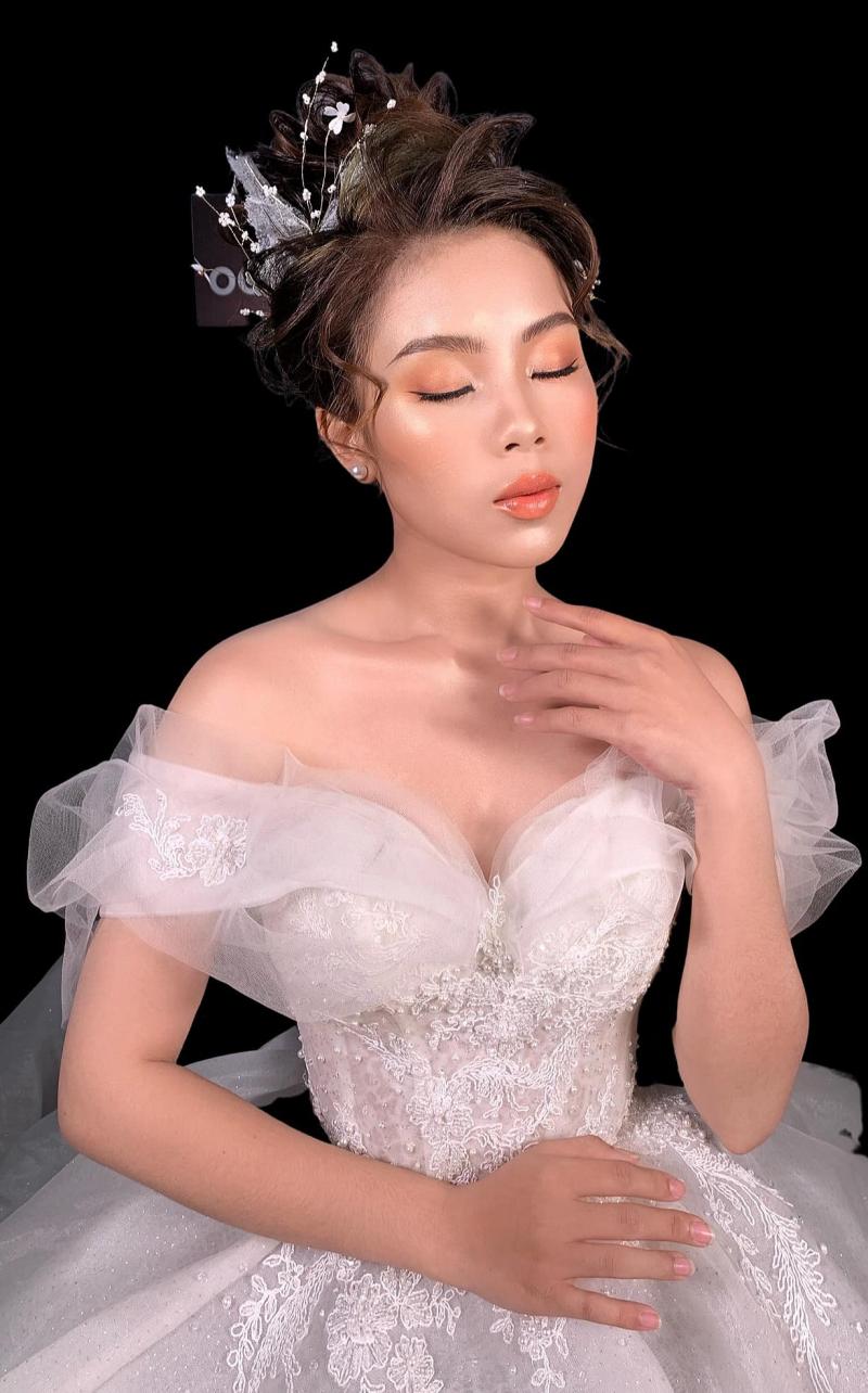 Nhung Nguyen Make Up