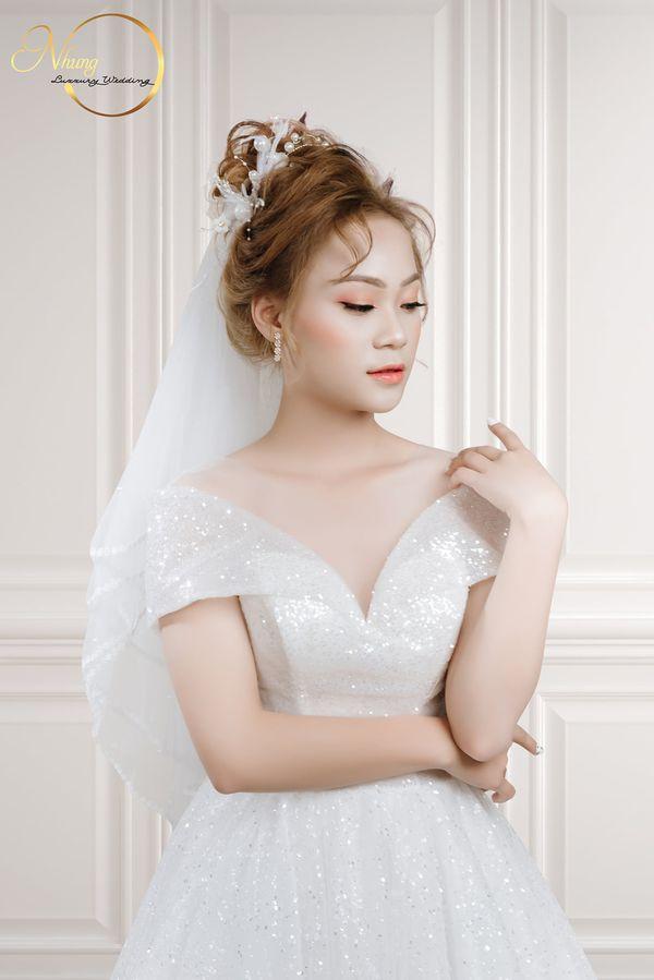 Nhung Nguyen Make Up