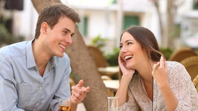 Phụ nữ hiện đại ngày nay rất cởi mở