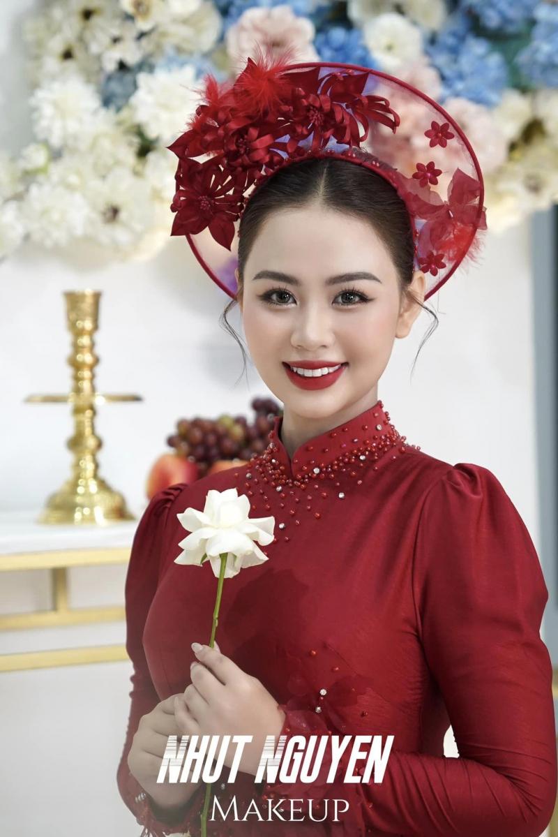 Nhut Nguyen Studio
