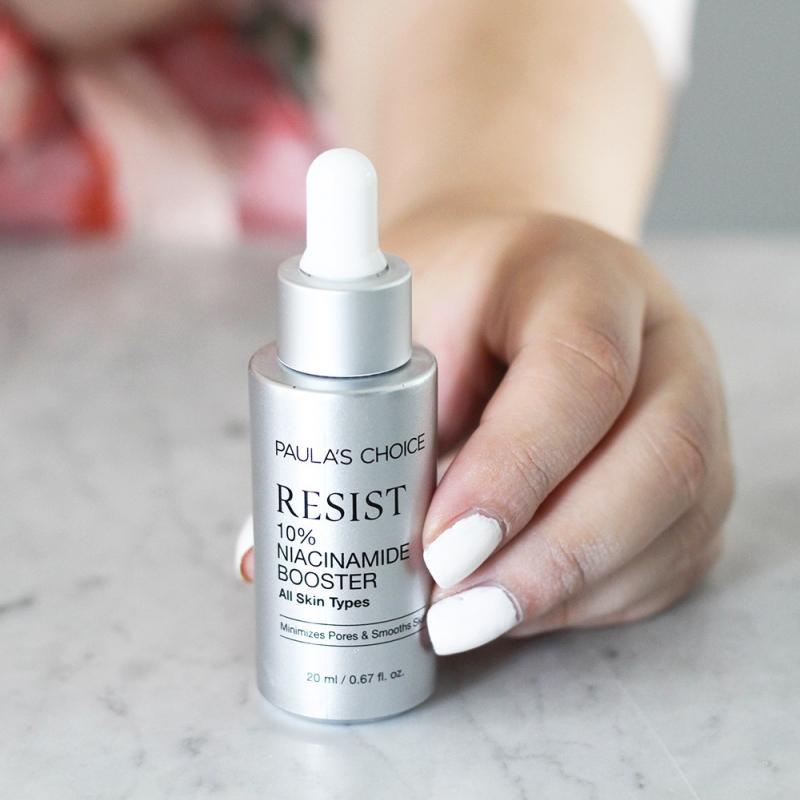 RESIST 10% Niacinamide Booster