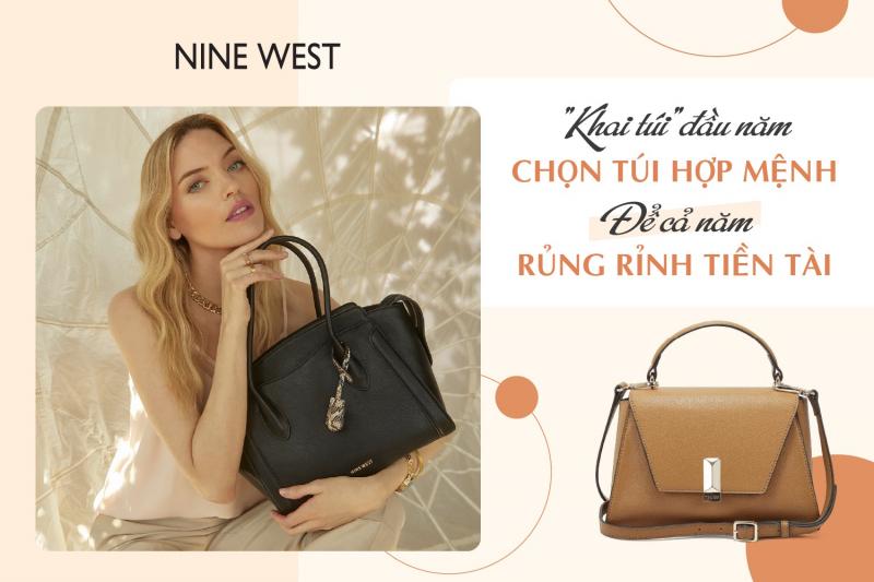 Nine West Viet Nam