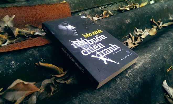 Nỗi buồn chiến tranh