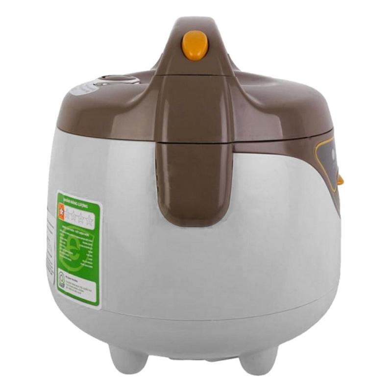 Nồi cơm điện mini Supor CFXB16YB3VN-36