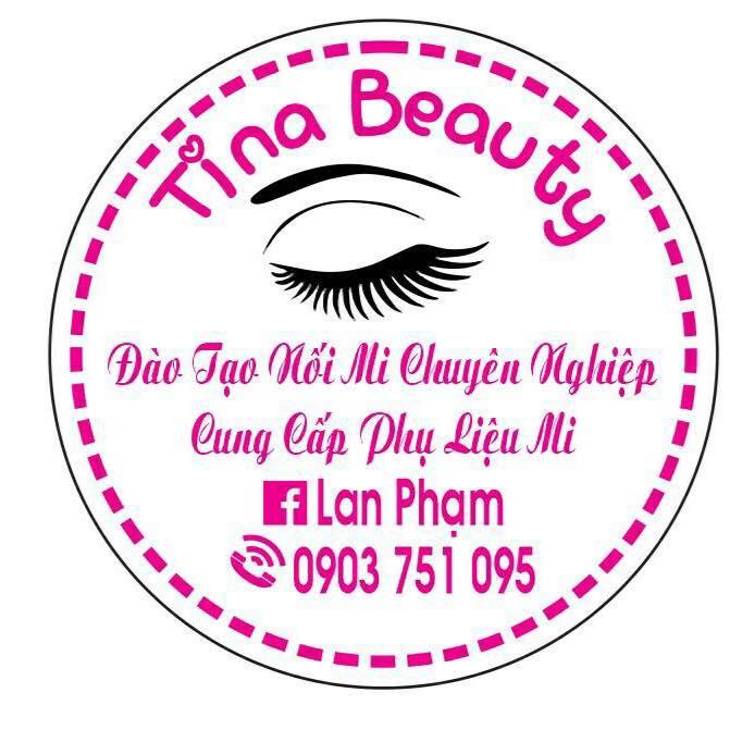Nối mi Tina