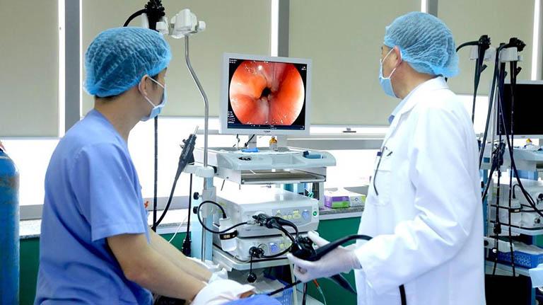 Vai trò của xét nghiệm ung thư dạ dày