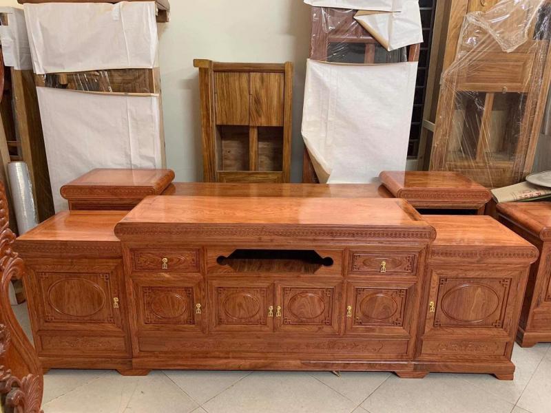 Nội thất Bình Cảnh