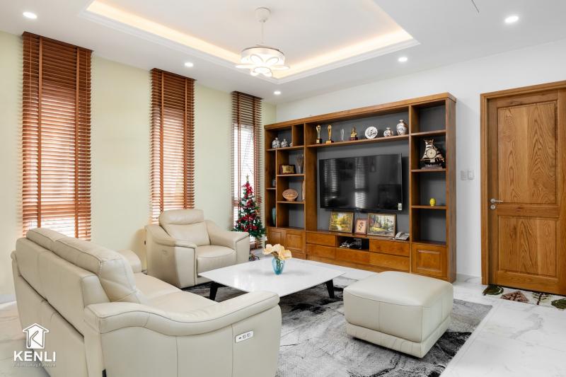 Nội thất cao cấp Kenli
