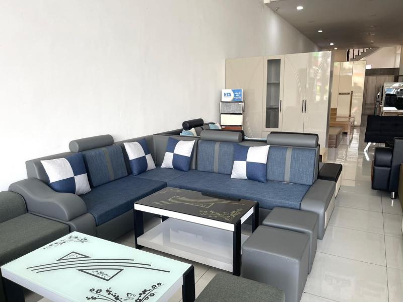 Nội Thất Công Chính Đồng Xoài