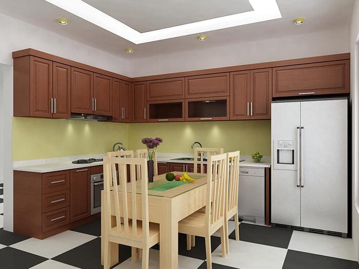 Nội Thất Cường Nguyễn
