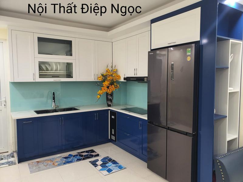 Nội Thất Điệp Ngọc